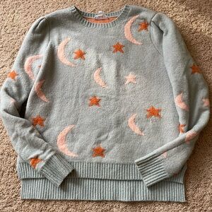 Really nice heavy sweater